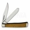 Cold Steel Trapper Brown FLTRPRY -Folding knives Sales Store 71125 CSFLTRPRY 01