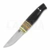 Uniikkipuukot Koristepuukko Knife, Ebenholts -Folding knives Sales Store 71445 USP051 01