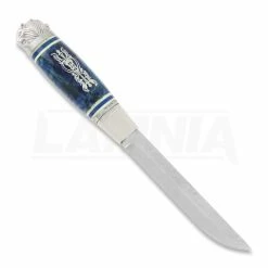 Uniikkipuukot Leijonapuukko -Folding knives Sales Store 71455 USP058 02