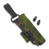 J-P Peltonen Camo Kydex Sheath For Peltonen Ranger Knife M07 -Folding knives Sales Store 71532 FJP115 01