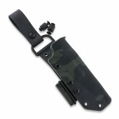 J-P Peltonen Camo Kydex Sheath For Peltonen Ranger Knife M07 -Folding knives Sales Store 71532 FJP115 03