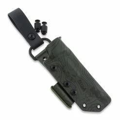 J-P Peltonen Camo Kydex Sheath For Peltonen Ranger Knife M07 -Folding knives Sales Store 71532 FJP115 06