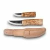 Roselli Hunting + Grandmother Double Knife, Combo Sheath R180 -Folding knives Sales Store 71582 R180 01