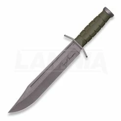 Cold Steel Leatherneck Bowie Lynn Thompson Signature 39LSFCAA