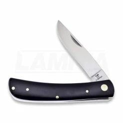 Hen & Rooster Folder Buffalo Horn Folding Knife