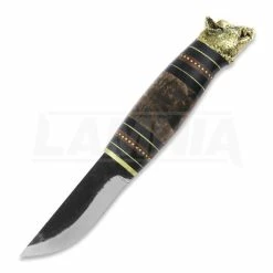 Uniikkipuukot Villisika Knife