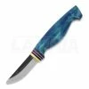 Uniikkipuukot Child's First Knife, Blue -Folding knives Sales Store 72577 USP070 01