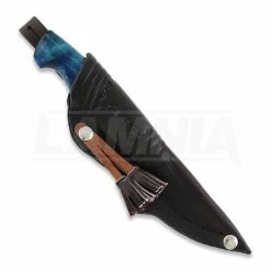 Uniikkipuukot Child's First Knife, Blue -Folding knives Sales Store 72577 USP070 03