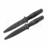 Böker Plus Applegate-Fairbairn 2 Pcs Training Knife 02BO544 -Folding knives Sales Store 763 02BO544 01