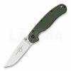 Ontario RAT-2 Folding Knife, Green/satin 8860OD 2 Ontario RAT-2 Folding Knife, Green/satin 8860OD -Folding knives Sales Store 8112 ON8860OD 01
