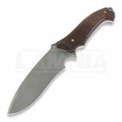 Böker Arbolito Buffalo Soul I Hunting Knife 02BA314G
