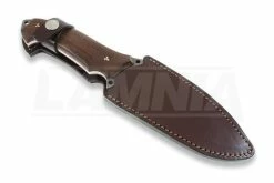 Böker Arbolito Buffalo Soul I Hunting Knife 02BA314G -Folding knives Sales Store 8174 02BA314G 03