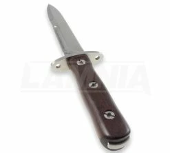 Extrema Ratio 39-09 Special Edition Knife -Folding knives Sales Store 845 EXT0410000339SAT SE 07