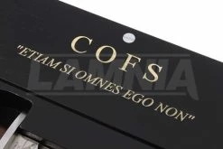 Extrema Ratio 39-09 Special Edition Knife -Folding knives Sales Store 845 EXT0410000339SAT SE 09