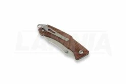 EKA Swede 9 Folding Knife, Camowood 10 EKA Swede 9 Folding Knife, Camowood -Folding knives Sales Store 8528 EKA604101 04