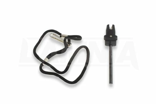 EKA Swede 9 Folding Knife, Camowood 7 EKA Swede 9 Folding Knife, Camowood - Image 5