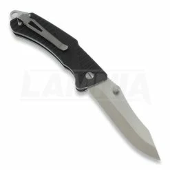 EKA Swede 9 Folding Knife, Black 8 EKA Swede 9 Folding Knife, Black -Folding knives Sales Store 8529 EKA714101 02