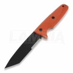 EKA Nordic T12 Knife, Orange