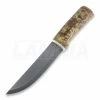 Roselli Hunting Knife, Long, UHC, Silver Ferrule RW200LS 2 Roselli Hunting Knife, Long, UHC, Silver Ferrule RW200LS -Folding knives Sales Store 8873 R200LS 01