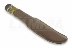 Roselli Hunting Knife, Long, UHC, Silver Ferrule RW200LS 7 Roselli Hunting Knife, Long, UHC, Silver Ferrule RW200LS -Folding knives Sales Store 8873 R200LS 03
