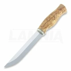 Ahti Vaara RST Finnish Puukko Knife 9608RST