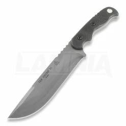 TOPS Tex Creek XL Bushcraft Knife TEXXL