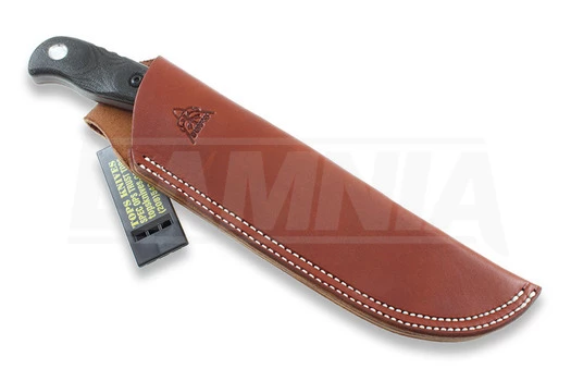 TOPS Tex Creek XL Bushcraft Knife TEXXL 5 TOPS Tex Creek XL Bushcraft Knife TEXXL - Image 3