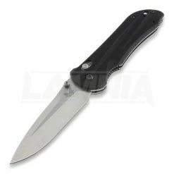 Benchmade Stryker Drop Point Folding Knife 908