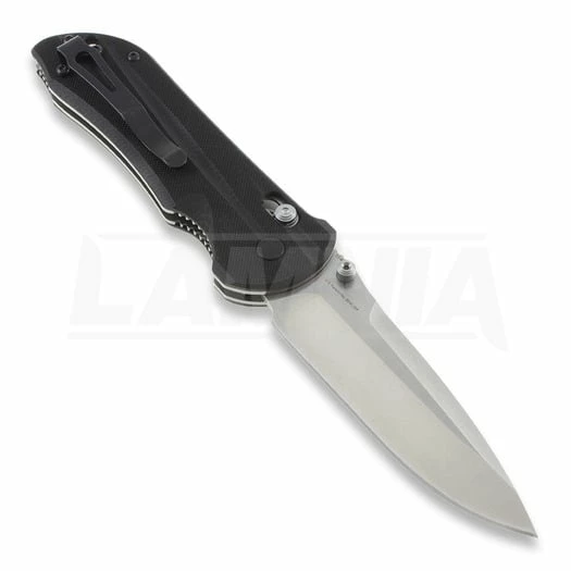 Benchmade Stryker Drop Point Folding Knife 908 4 Benchmade Stryker Drop Point Folding Knife 908 - Image 2
