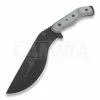 TOPS Bushcrafter Kukri 7.0 Bushcraft Knife BKUK01 -Folding knives Sales Store 9748 TPBKUK01 01