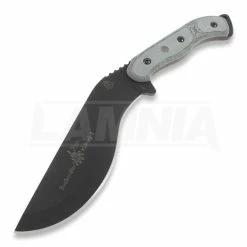 TOPS Bushcrafter Kukri 7.0 Bushcraft Knife BKUK01