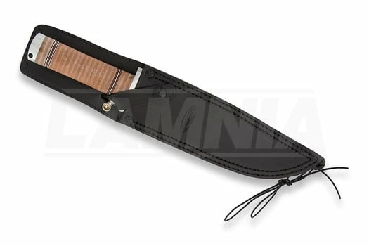 Fällkniven NL2 Odin Knife NL2L 4 Fällkniven NL2 Odin Knife NL2L - Image 2